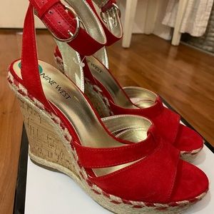 “Fender” by Nine West